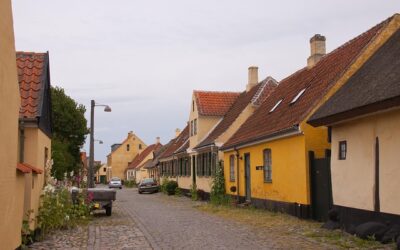 Hvordan avslutte eller bytte entreprenør i veilag