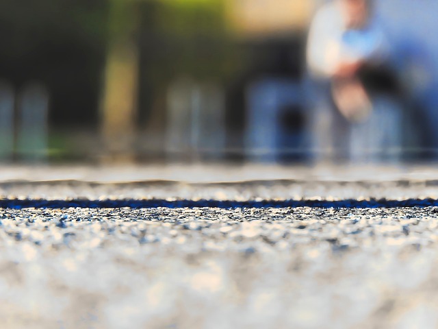 Hva skjer når privat vei blir offentlig